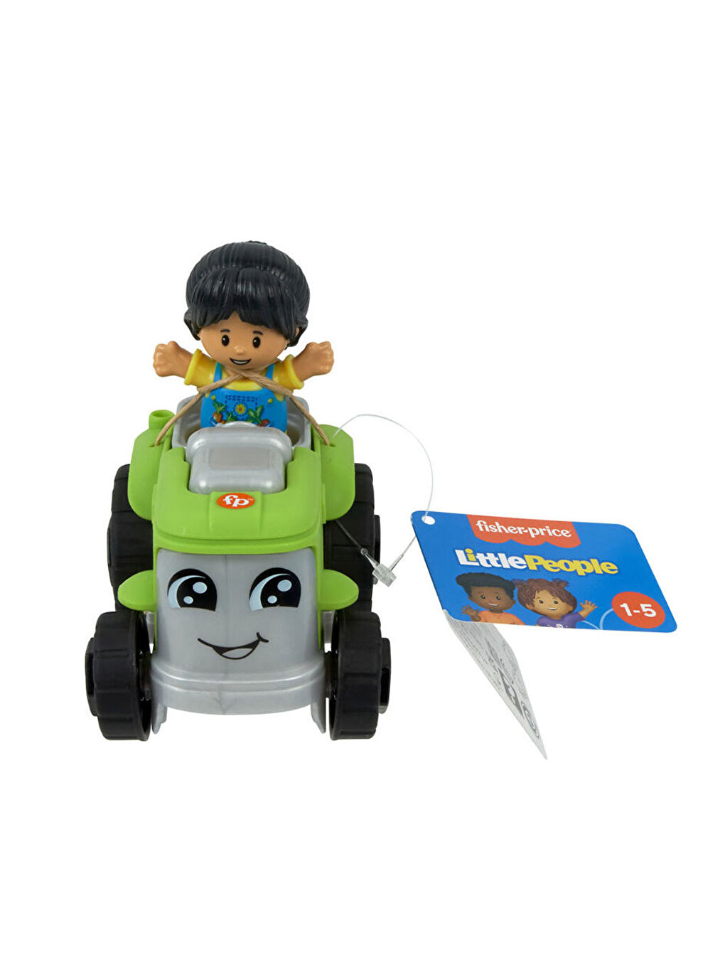 Araçlar HPX84-HPX87