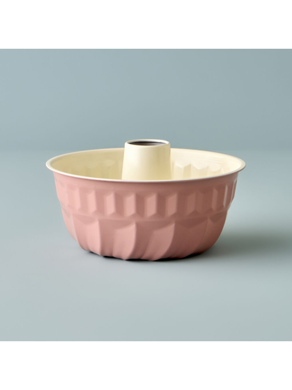 Bella Maison Murf Fırın Kabı Pembe (22x10 cm)