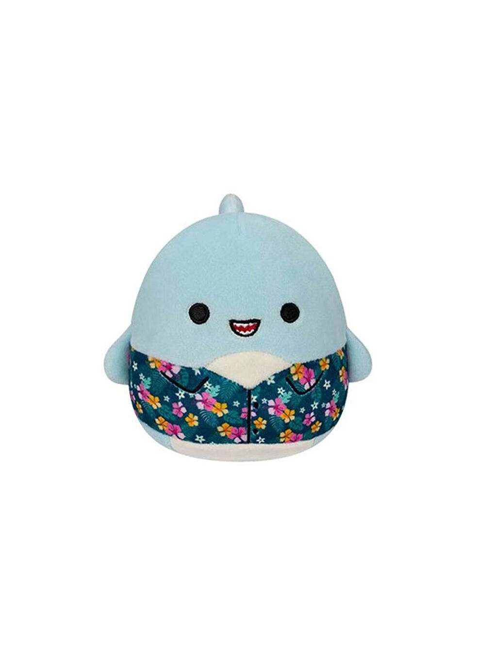 Squishmallows Mystery Squad Sürpriz Figür 13 cm Seri 24 - 2