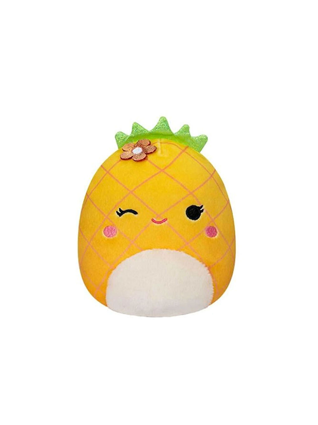 Squishmallows Mystery Squad Sürpriz Figür 13 cm Seri 24 - 3