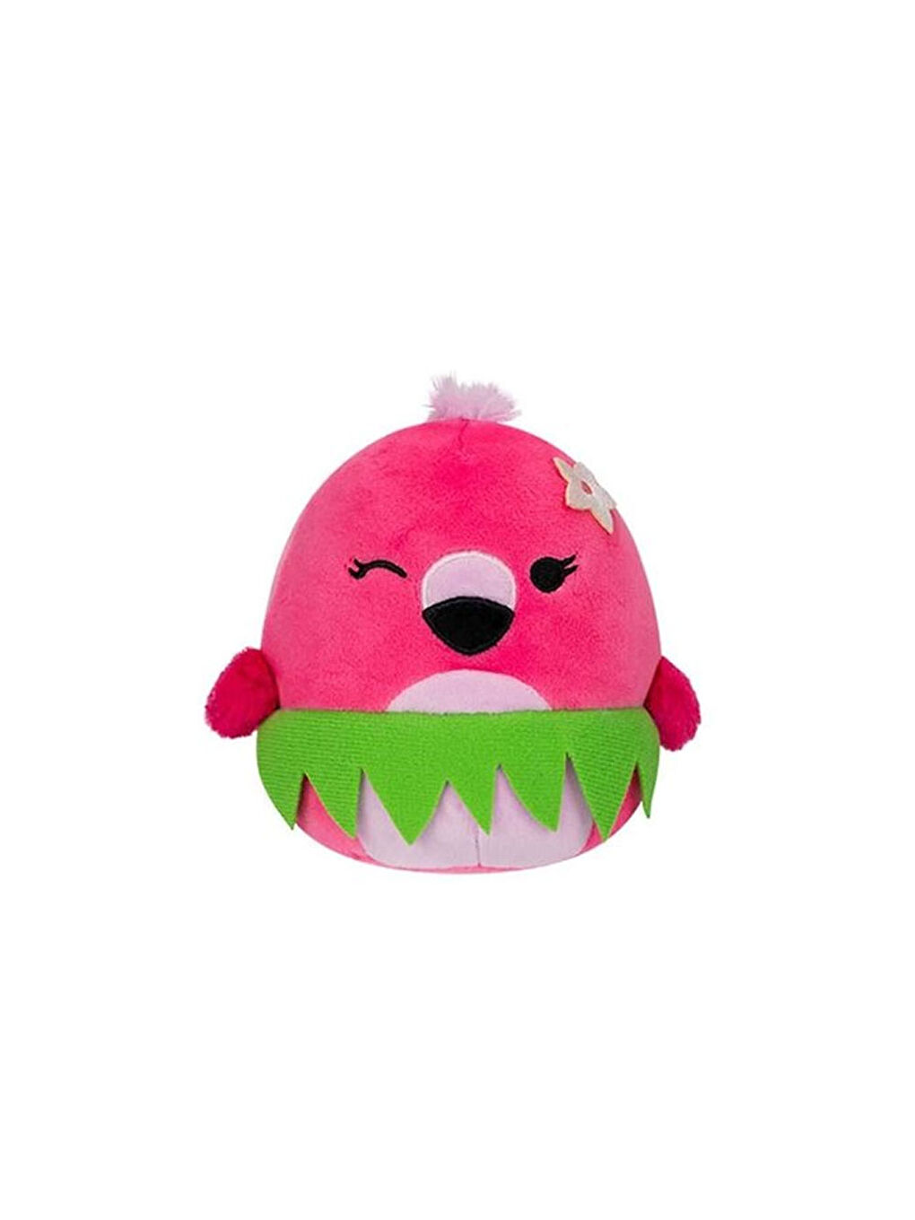 Squishmallows Mystery Squad Sürpriz Figür 13 cm Seri 24 - 5