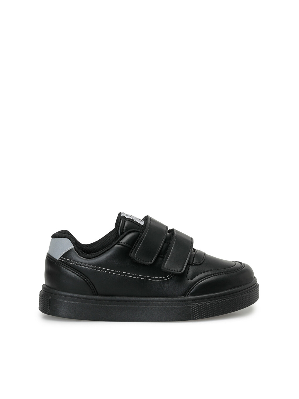 Burıst.p Siyah Erkek Çocuk Sneaker