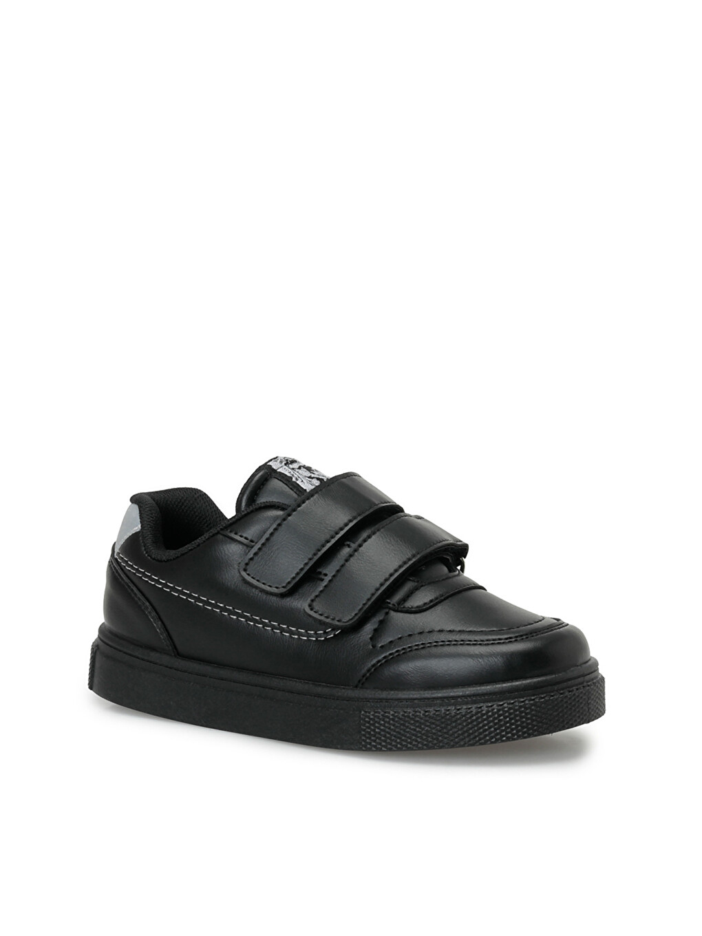 Burıst.p Siyah Erkek Çocuk Sneaker-1