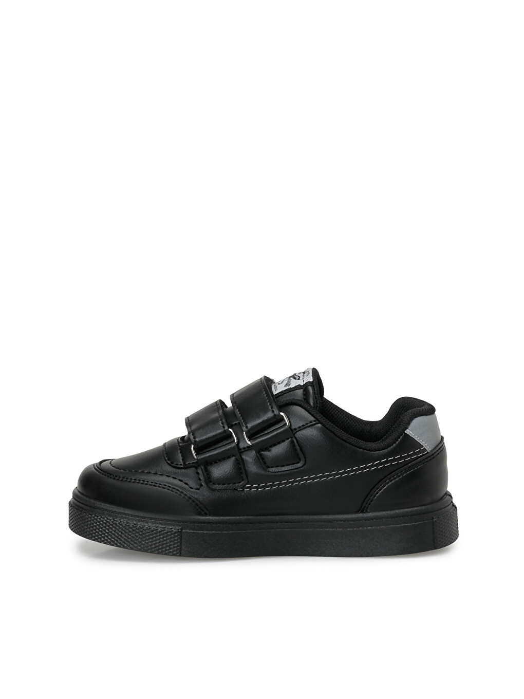 Burıst.p Siyah Erkek Çocuk Sneaker-2