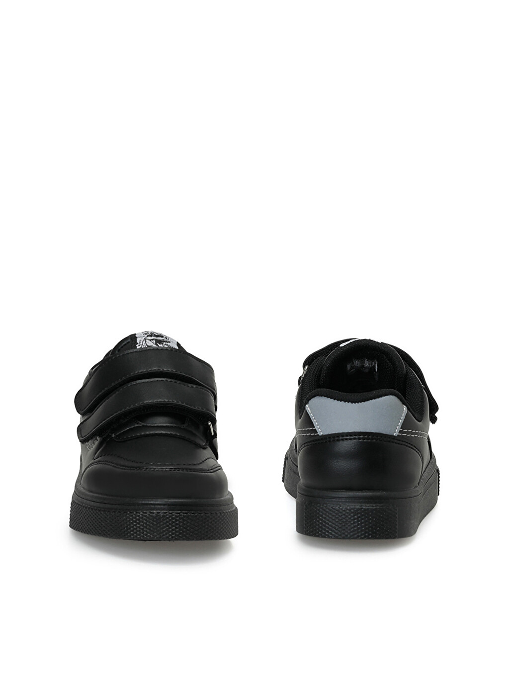 Burıst.p Siyah Erkek Çocuk Sneaker-4