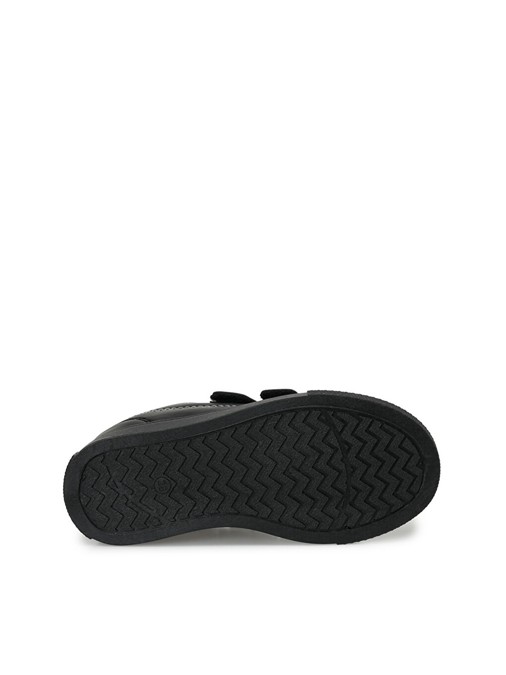 Burıst.p Siyah Erkek Çocuk Sneaker-5