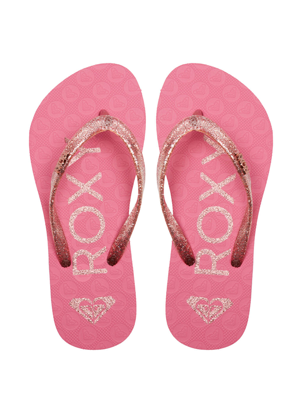 Rg Viva Sparkle Kız Çocuk Pembe Terlik-3