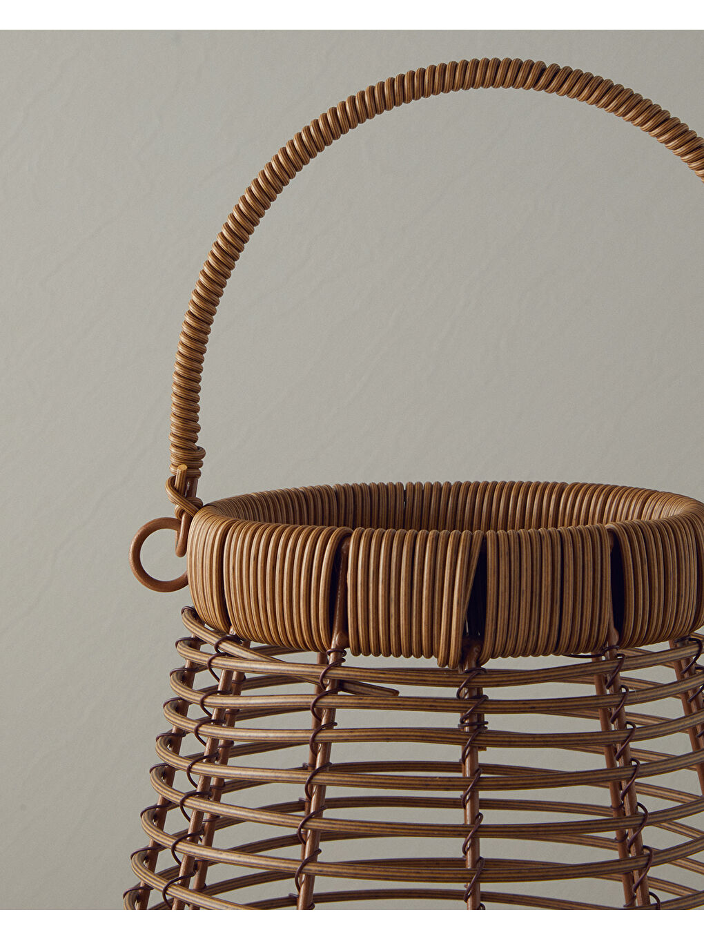 Bej Alba Dekoratif Aydınlatma Naturel-2