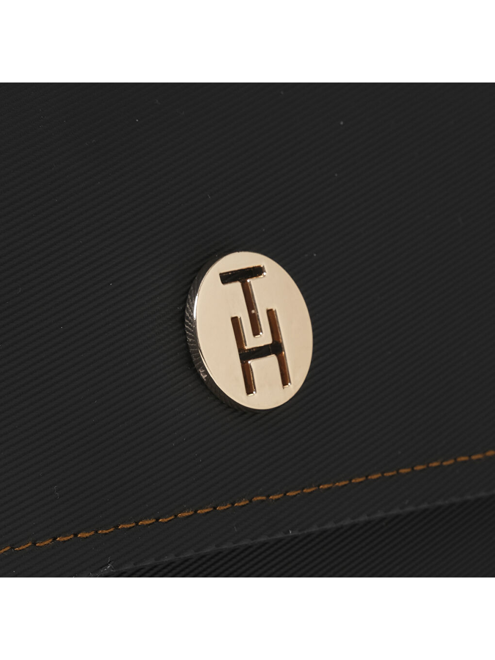 Kadın Çapraz Çanta TH-YK56113 Siyah-Taba-3