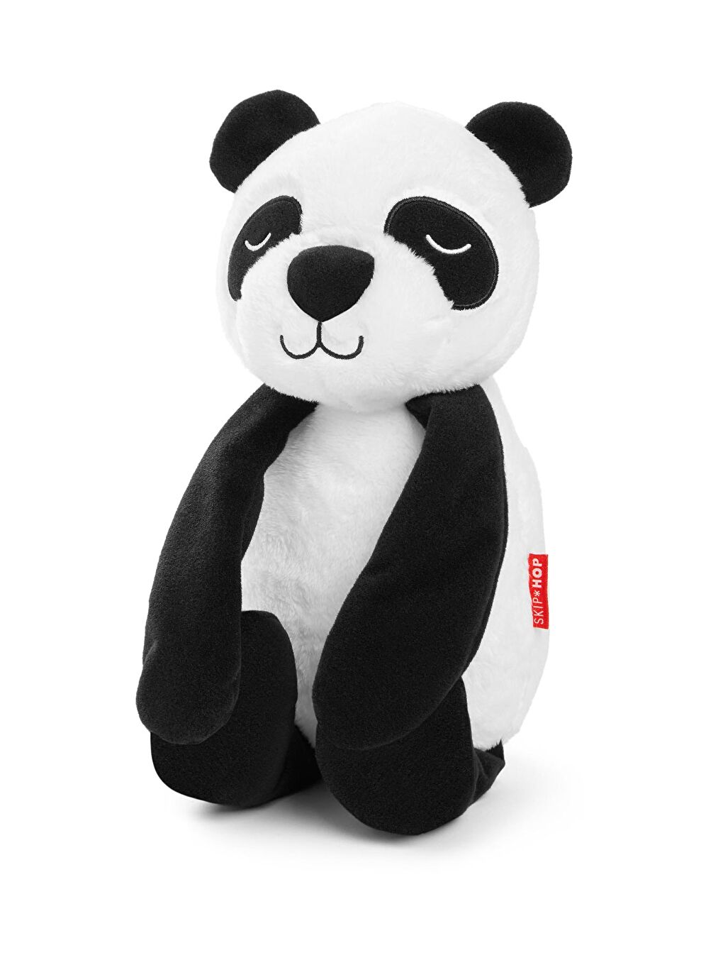 Ağlama Sensörlü Müzikli Uyku Arkadaşı Panda-1