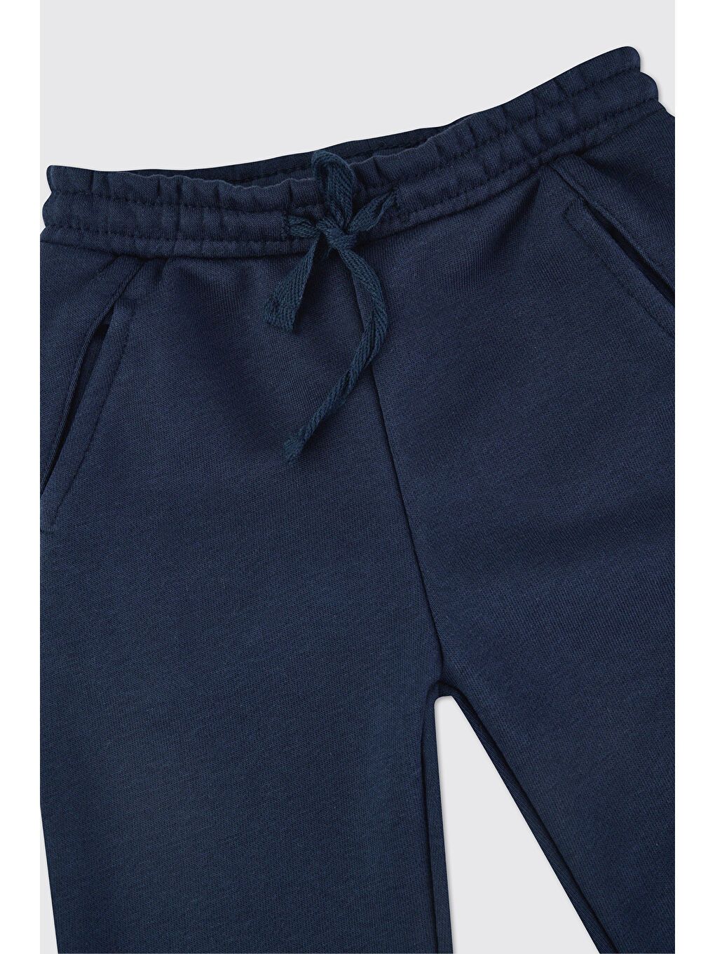 Erkek Bebek Lacivert Eşofman Altı-2