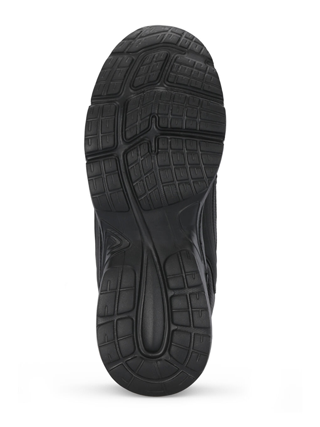 ASTRAMAX I Erkek Siyah / Koyu Gri Günlük Spor Ayakkabısı-6