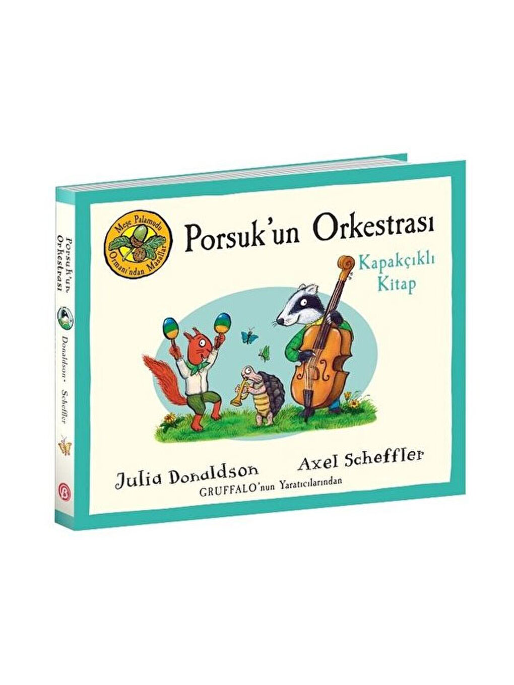 Porsuk un Orkestrası