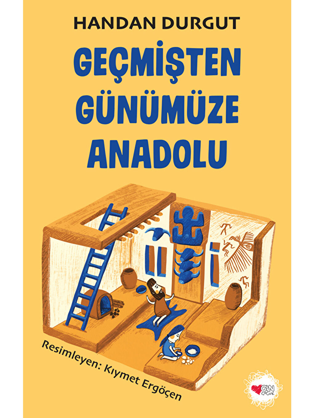 Geçmişten Günümüze Anadolu