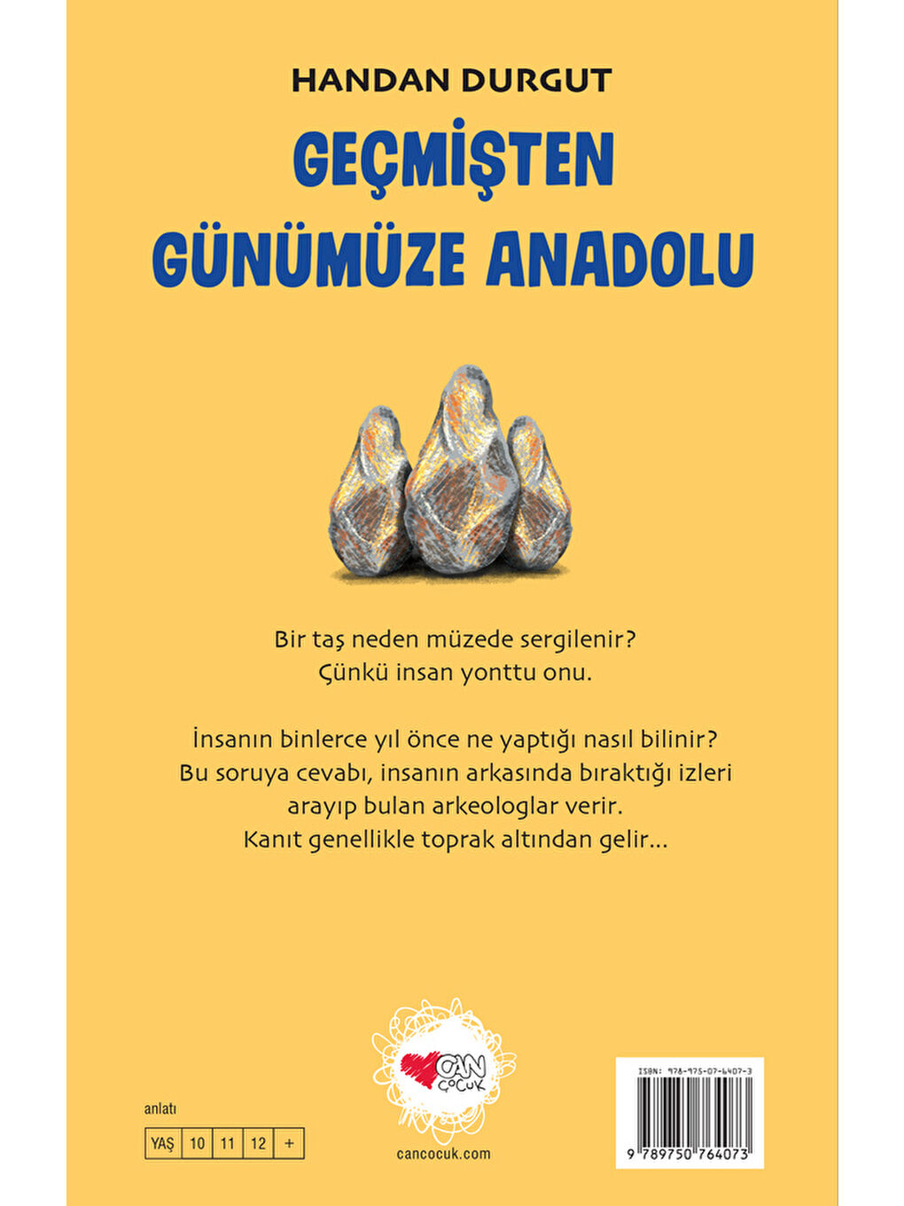 Geçmişten Günümüze Anadolu-2