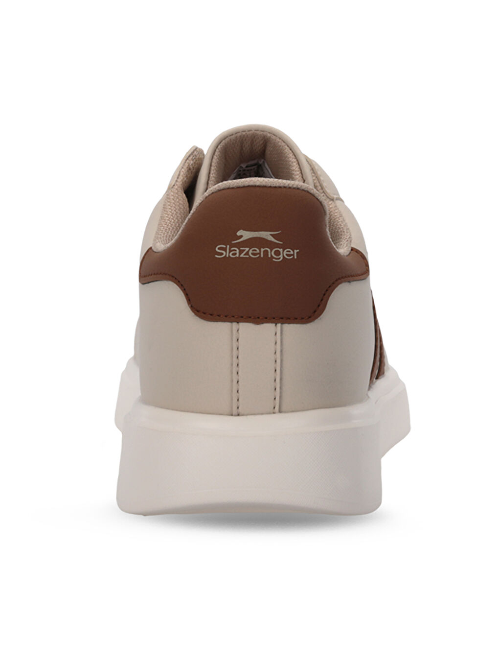 PHANTOS I Erkek Bej Günlük Spor Ayakkabısı-5