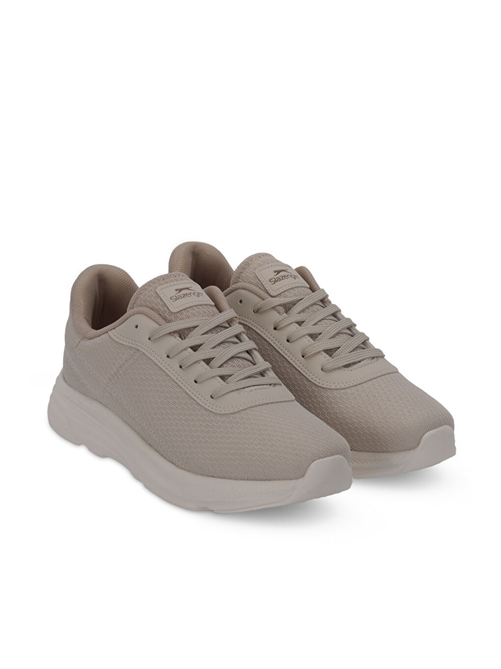 PROOFIX I Erkek Bej Koşu & Yürüyüş Spor Ayakkabısı-1