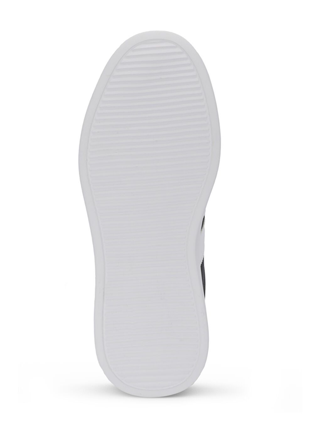 PHANTOS I Erkek Siyah / Beyaz Günlük Spor Ayakkabısı-6