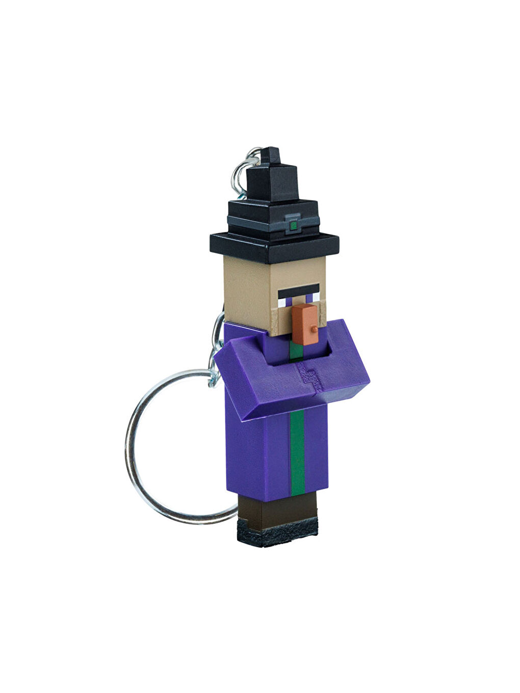 3D Figür Anahtarlık MC8010 Model 6 PMI/MC8010-1