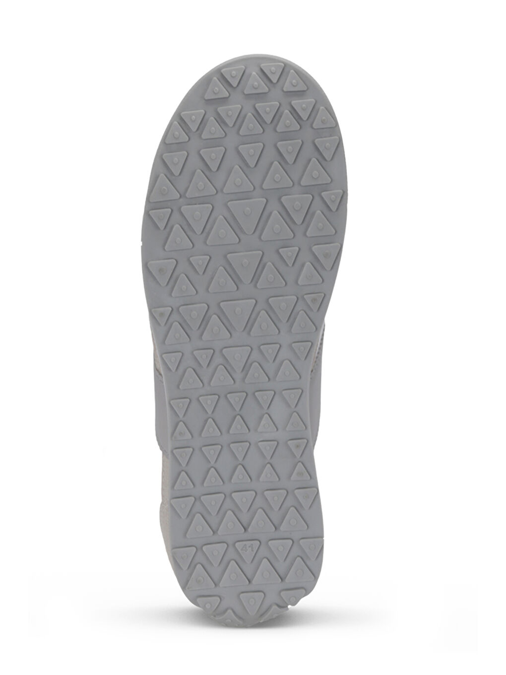 PLATIN I Erkek Beyaz Günlük Spor Ayakkabısı-6