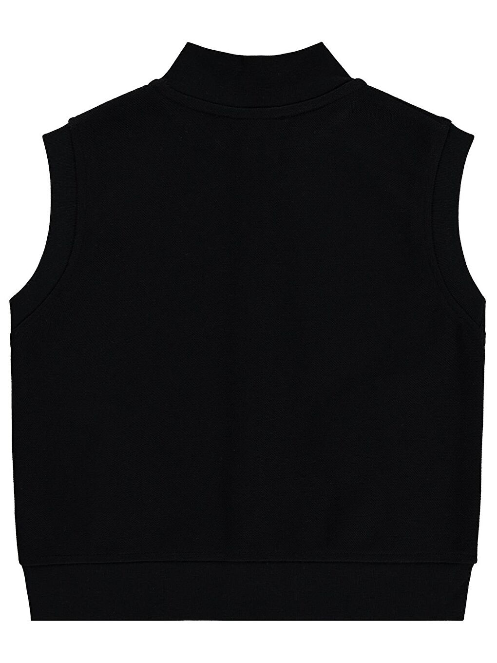 Boys Pike 2-5 Yaş Yelek - Siyah-1