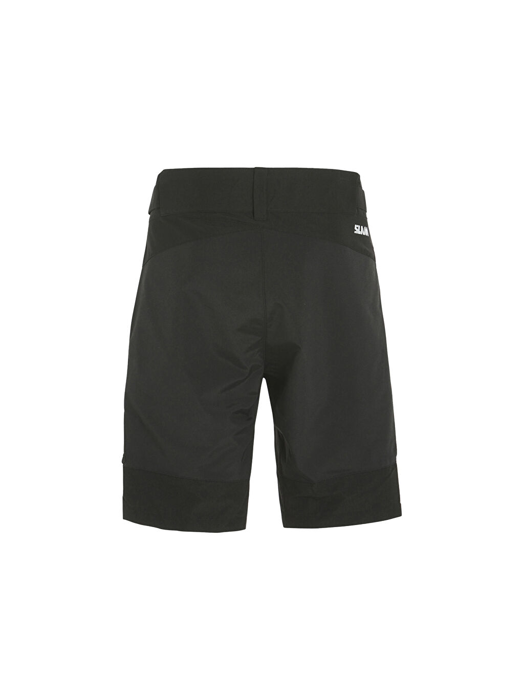 Siyah PRO TECH SHORT-4