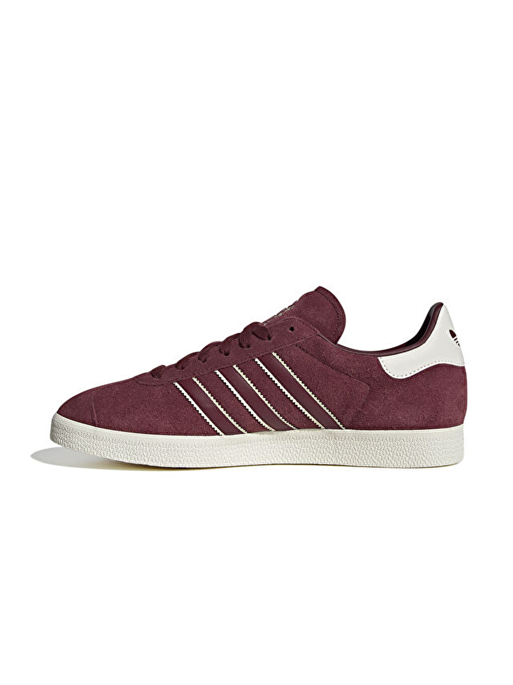 Gazelle Erkek Günlük Ayakkabı Id3724 Kırmızı-1