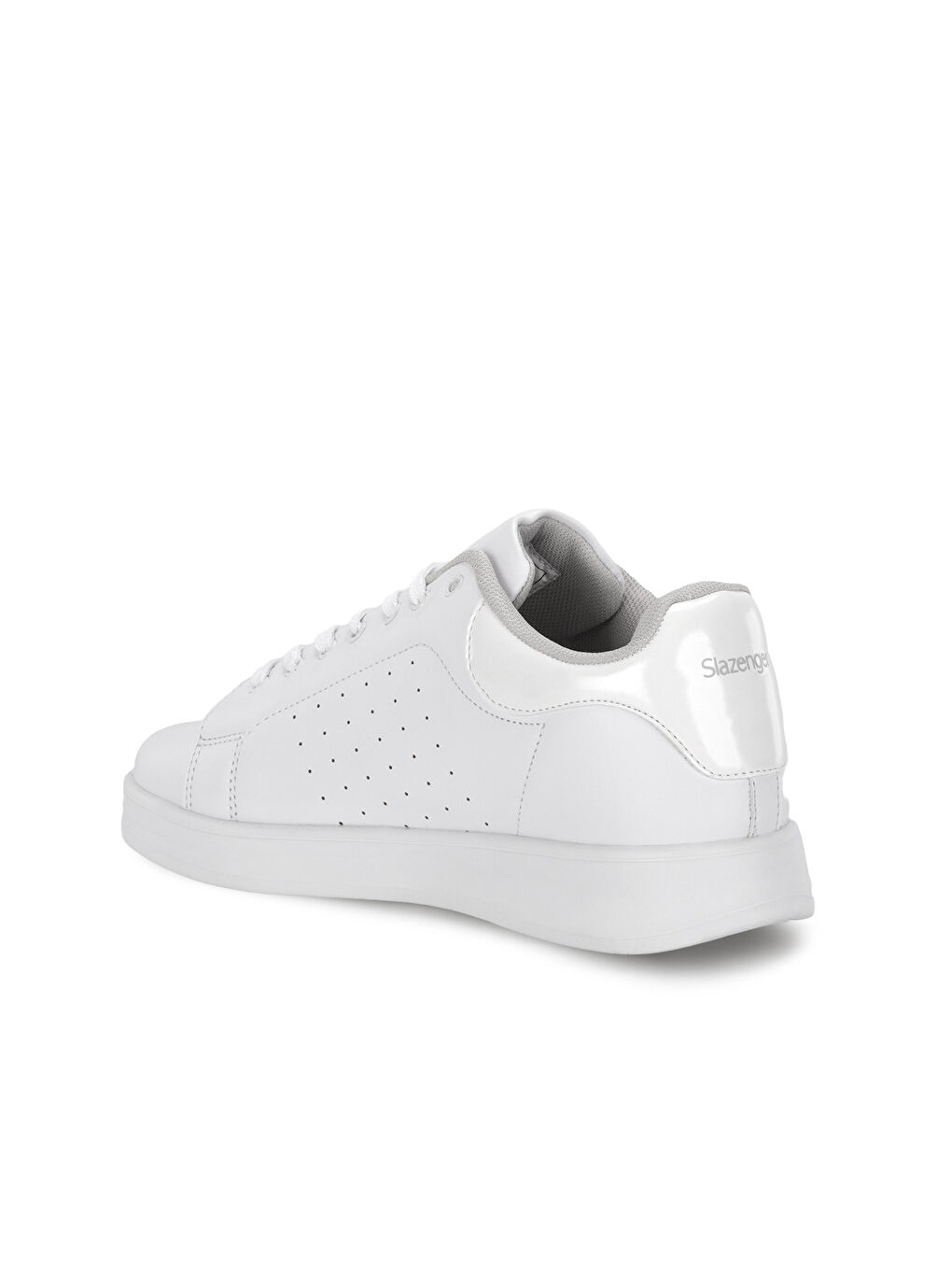 PIERO I Kadın Beyaz Günlük Spor Ayakkabısı-2