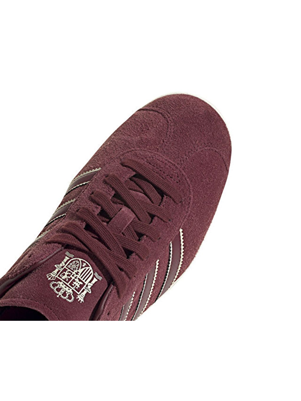 Gazelle Erkek Günlük Ayakkabı Id3724 Kırmızı-6