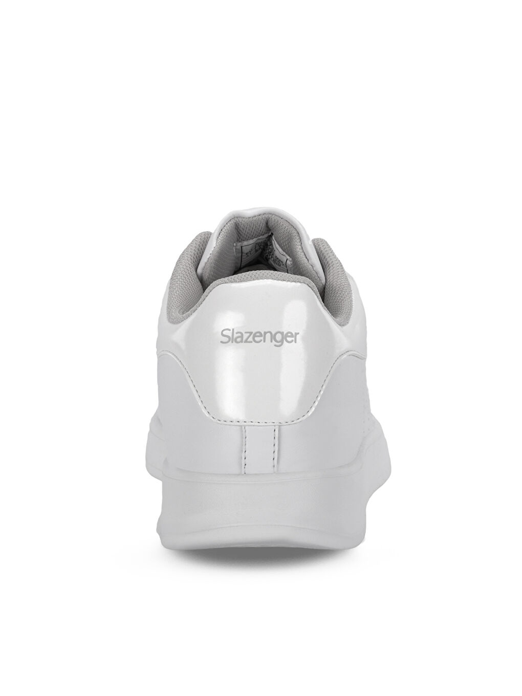 PIERO I Kadın Beyaz Günlük Spor Ayakkabısı-5