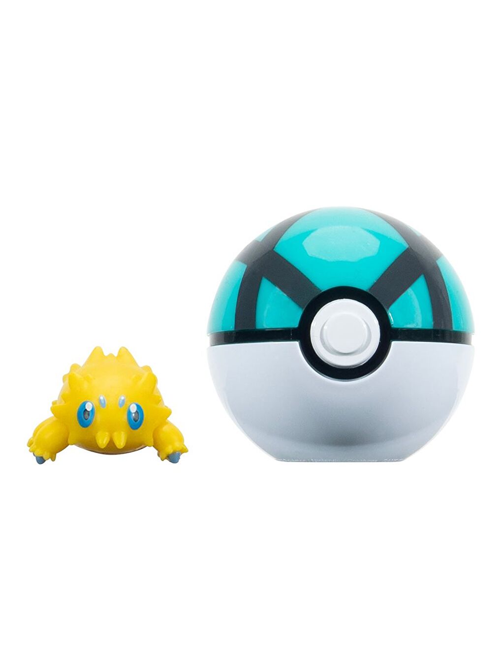 Clip 'N' Go Joltik Figür PKW3632-1