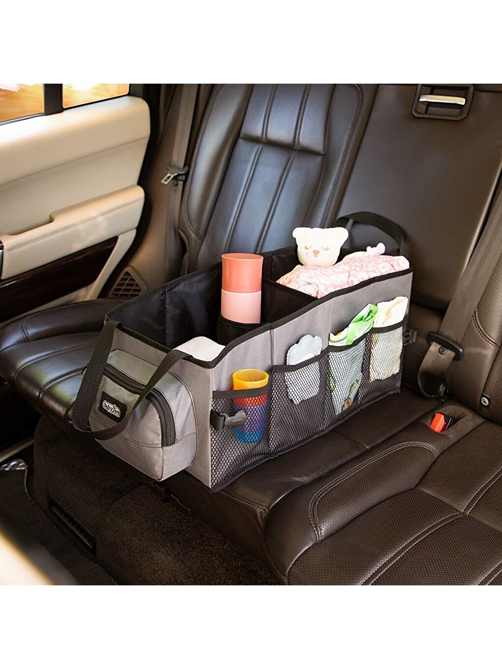 Çok Amaçlı Organizer-2