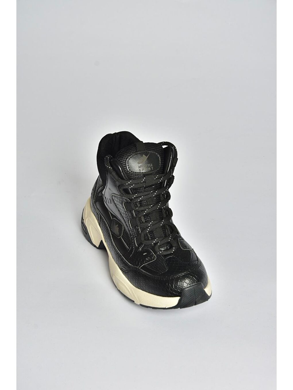 Siyah Kadın Spor V312415009-4