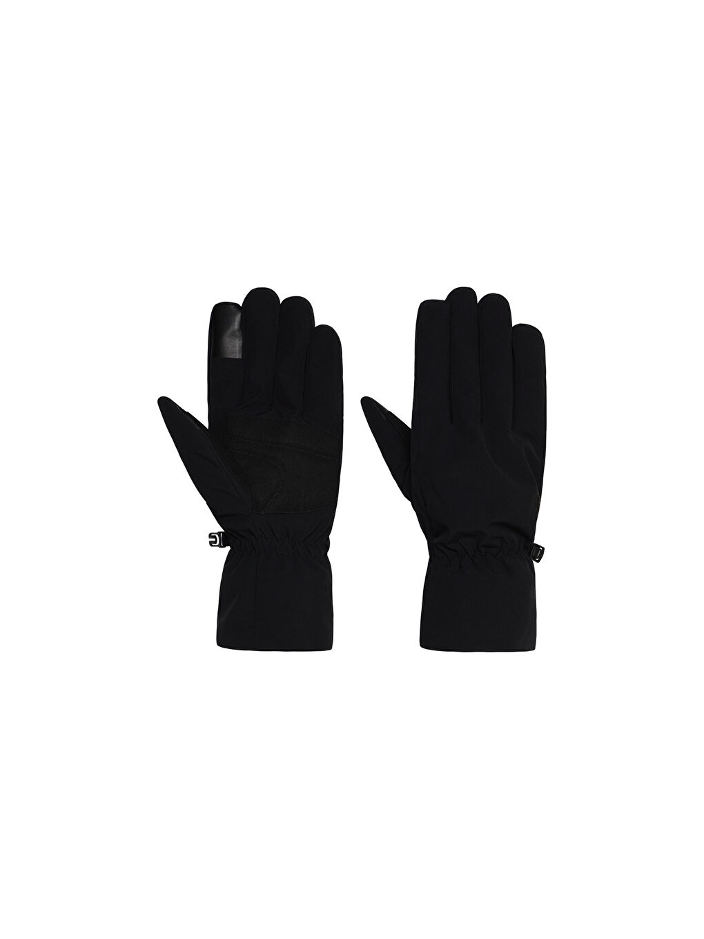 Highloft Glove Unisex Siyah Eldiven