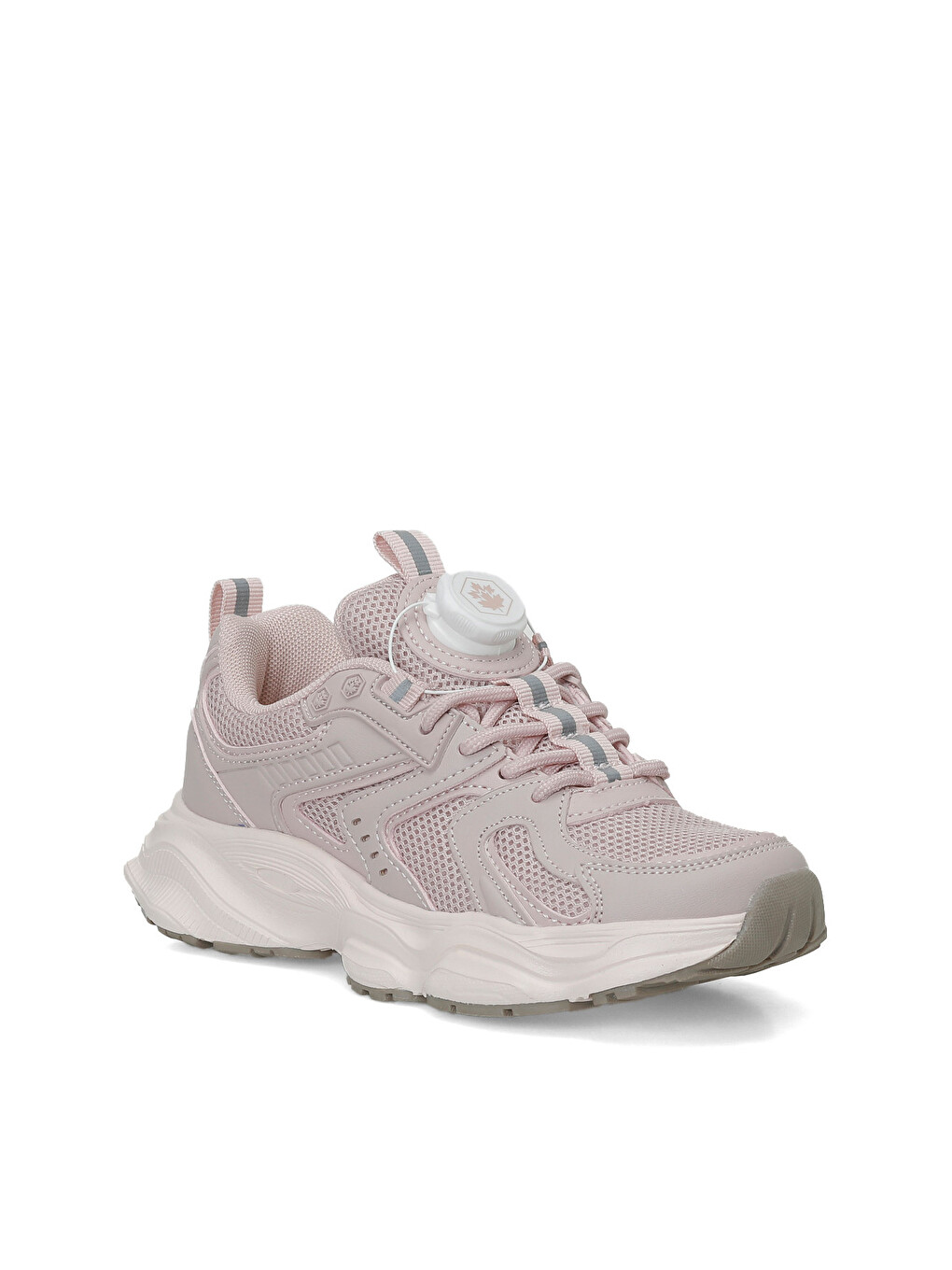 Pembe Emotıon Pudra Kız Çocuk Spor Ayakkabı-7