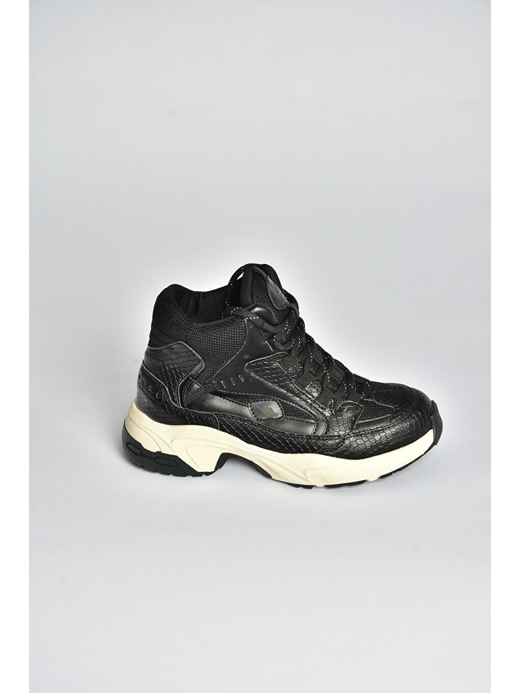 Siyah Kadın Spor V312415009-5