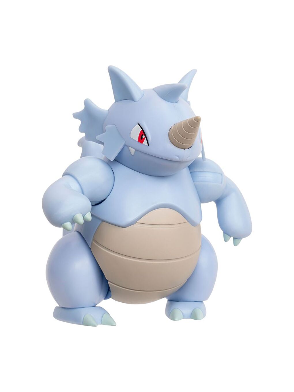 Battle Aksiyon Figürler PKW3418 - Rhydon