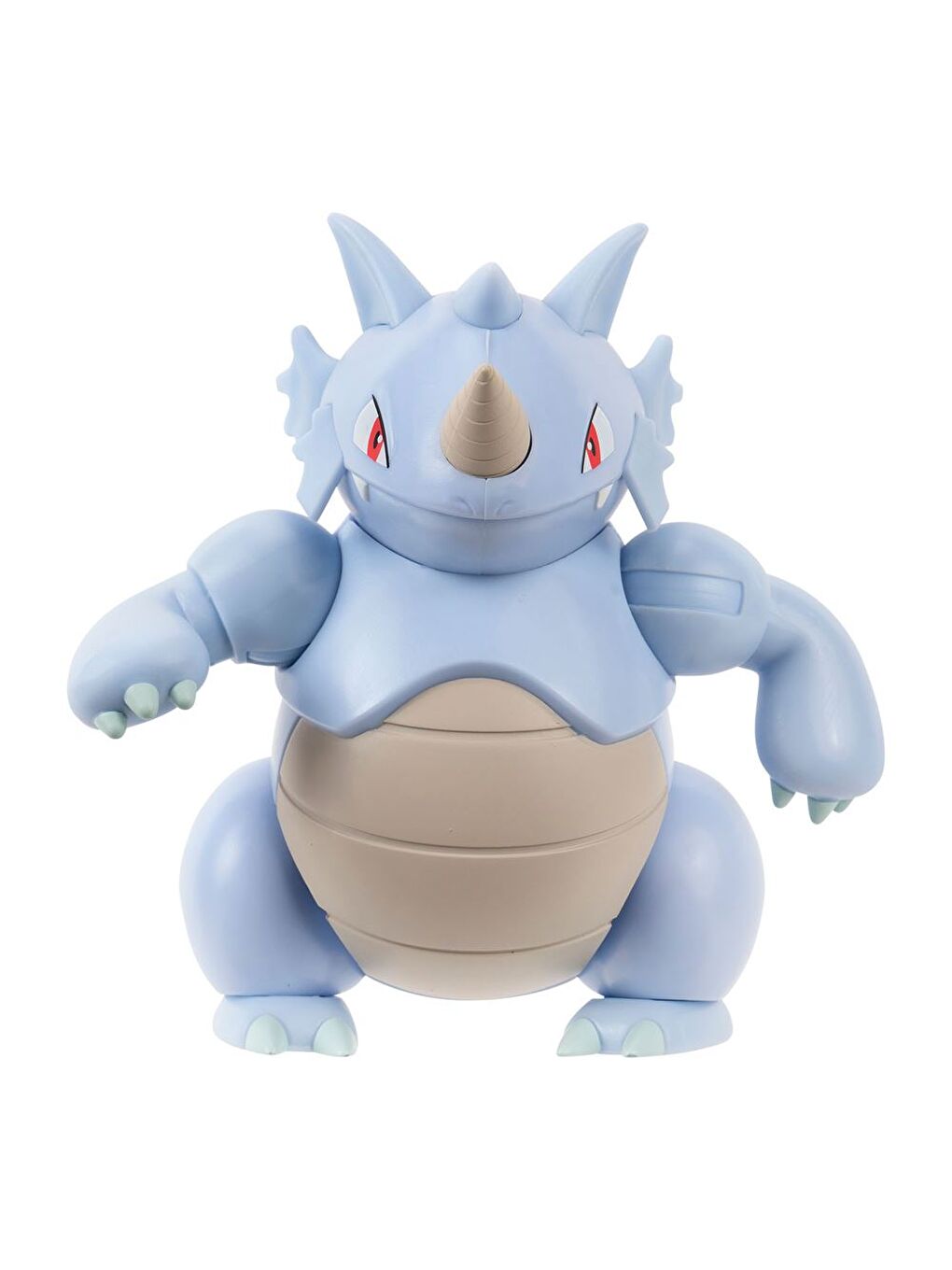 Battle Aksiyon Figürler PKW3418 - Rhydon-1