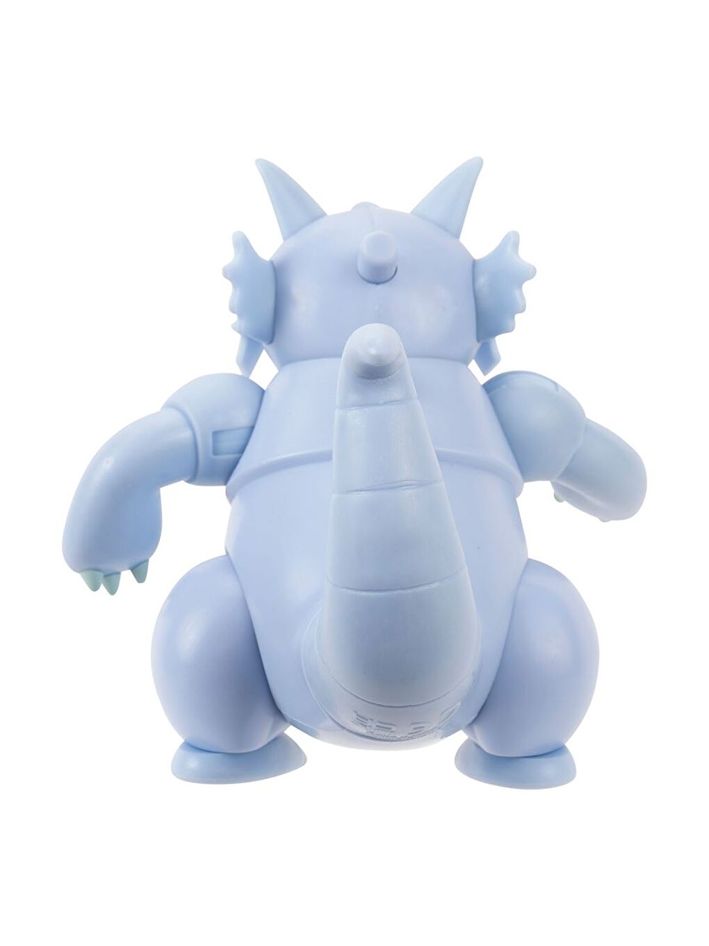 Battle Aksiyon Figürler PKW3418 - Rhydon-2