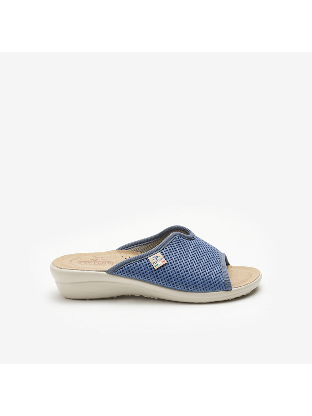 Mavi Kadın Terlik T4 429 FE Cloth Slipper FRESH CLASSIC