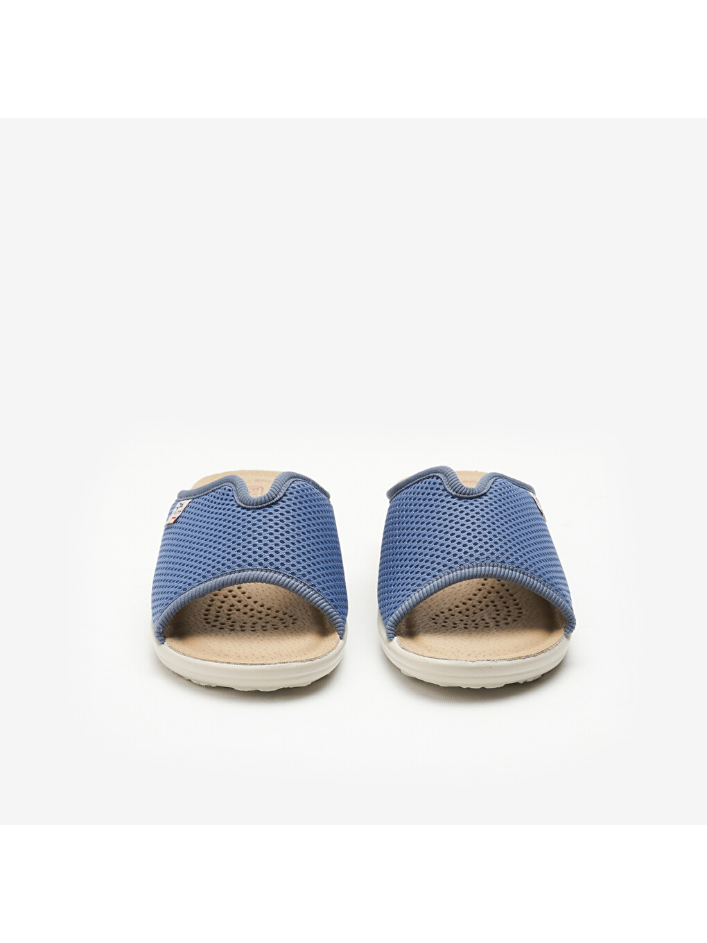 Mavi Kadın Terlik T4 429 FE Cloth Slipper FRESH CLASSIC-2
