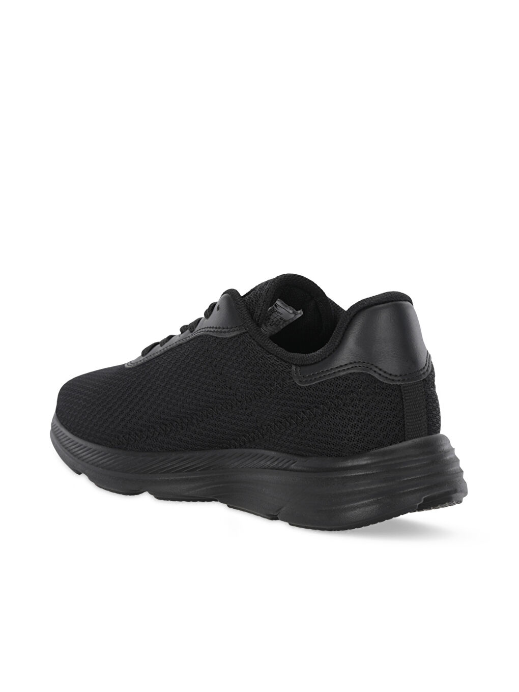 PROOFIX I Erkek Siyah / Siyah Koşu & Yürüyüş Spor Ayakkabısı-2