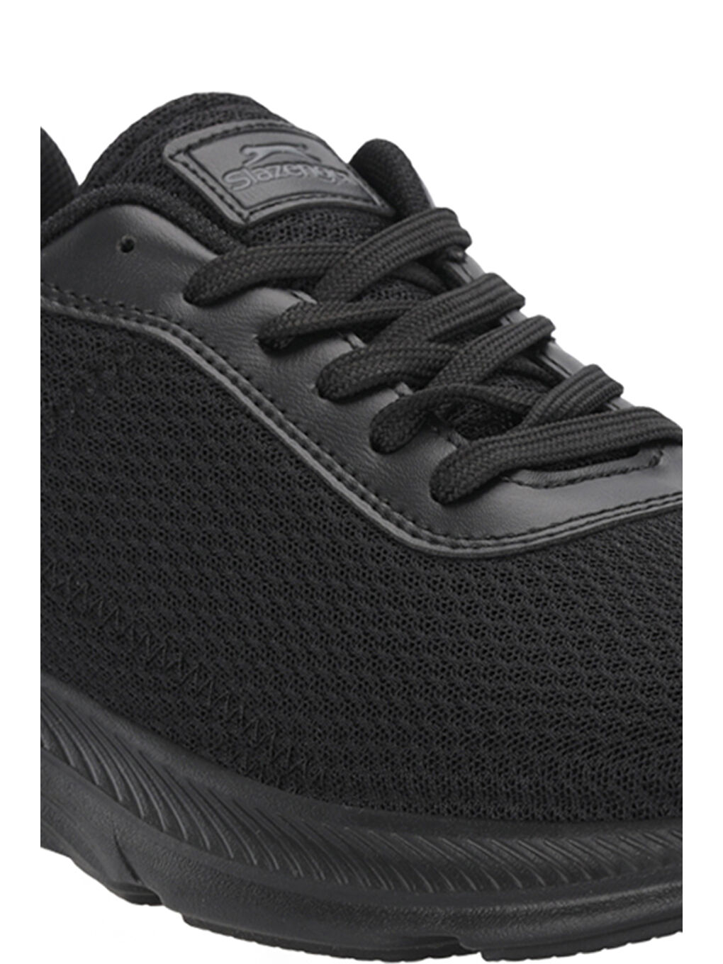 PROOFIX I Erkek Siyah / Siyah Koşu & Yürüyüş Spor Ayakkabısı-3