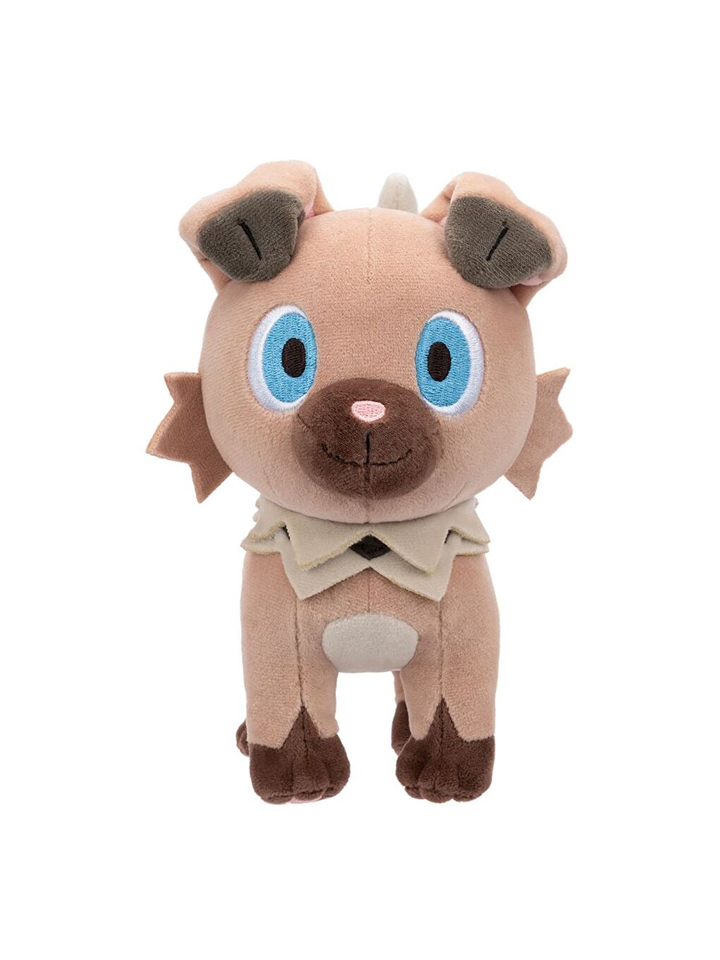 Pelüş Figür Rockruff 20cm PKW3663-1