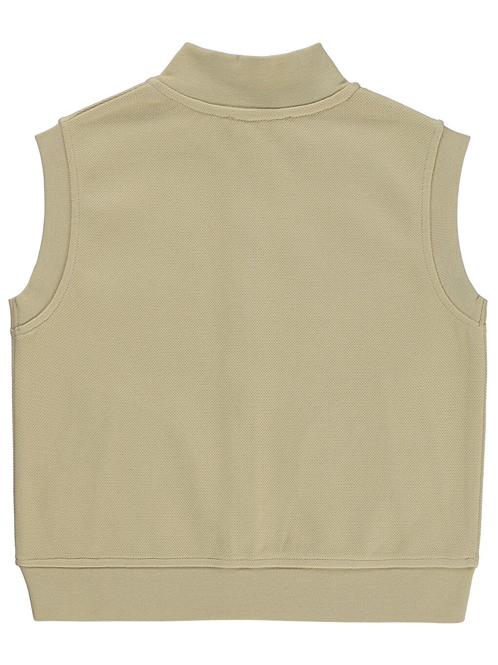 Boys Pike 2-5 Yaş Yelek - Bej-1