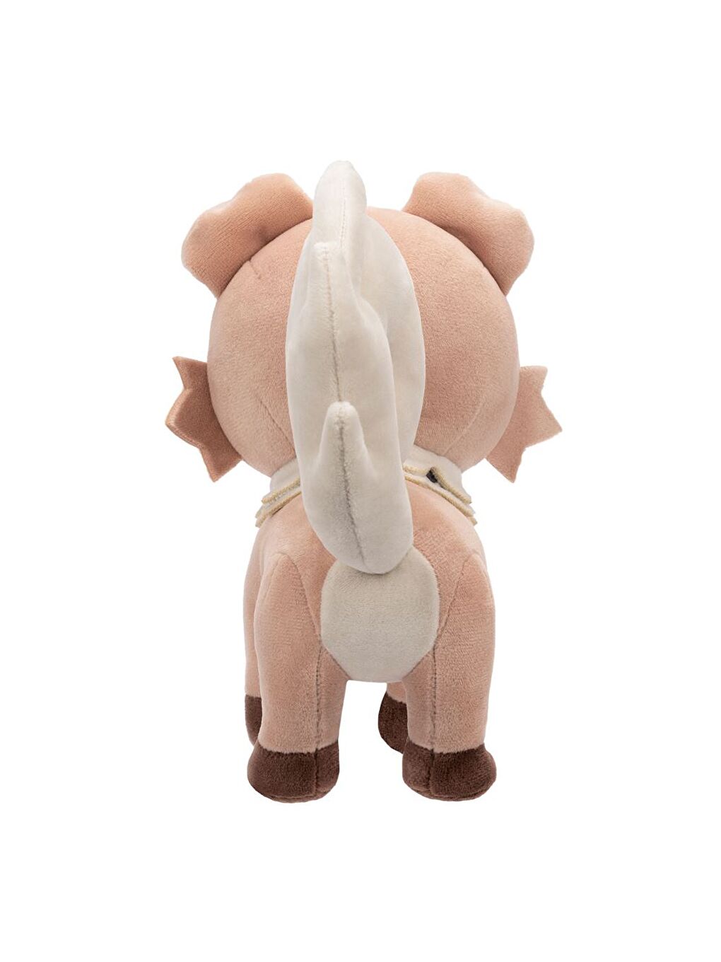 Pelüş Figür Rockruff 20cm PKW3663-2