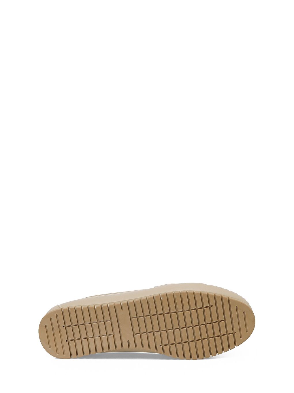 Kahverengi 324024.Z 4PR Camel Kadın Babet-5