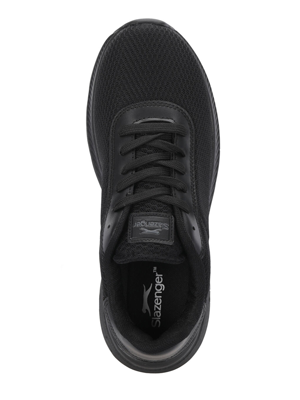 PROOFIX I Erkek Siyah / Siyah Koşu & Yürüyüş Spor Ayakkabısı-4