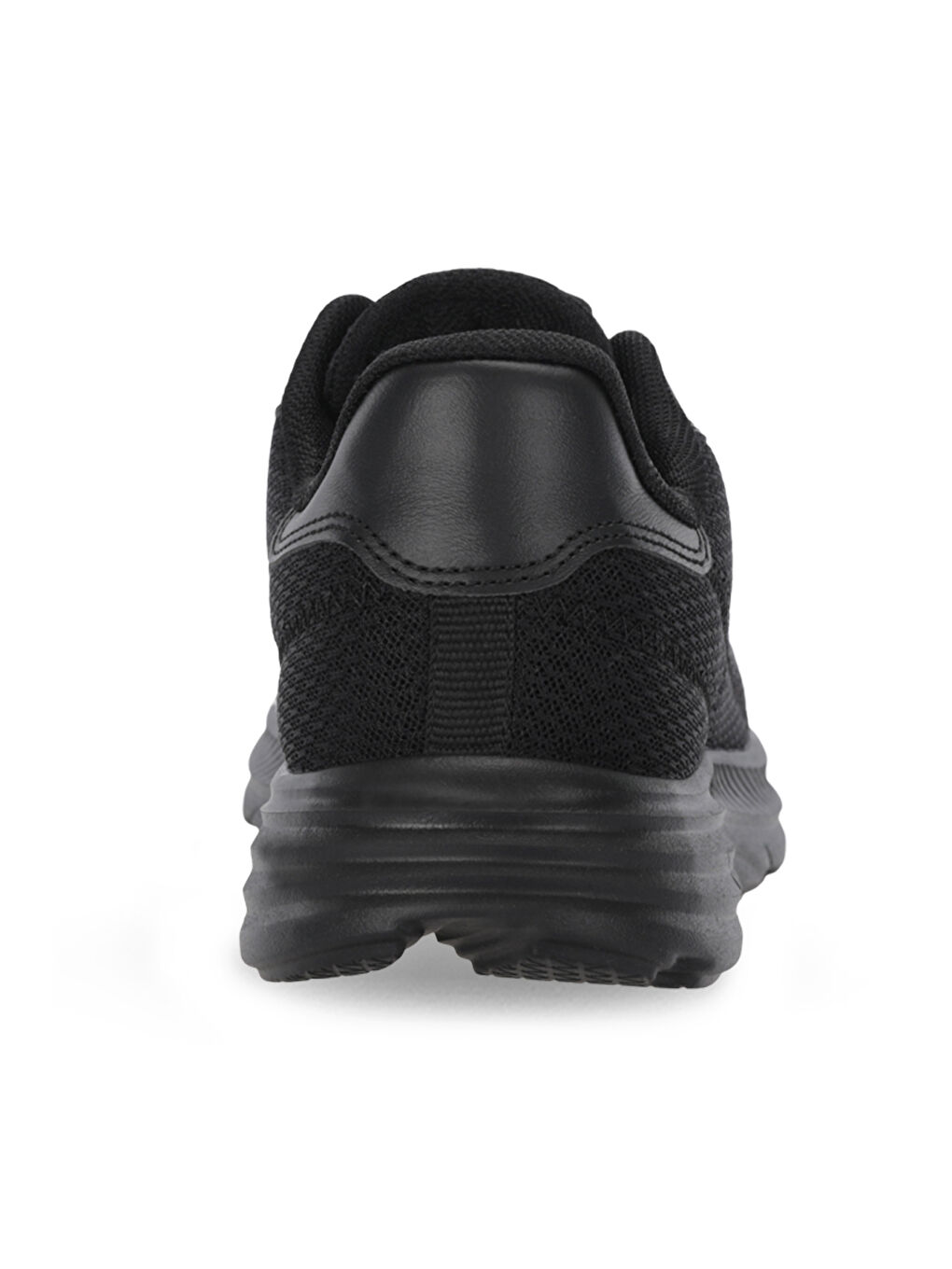 PROOFIX I Erkek Siyah / Siyah Koşu & Yürüyüş Spor Ayakkabısı-5