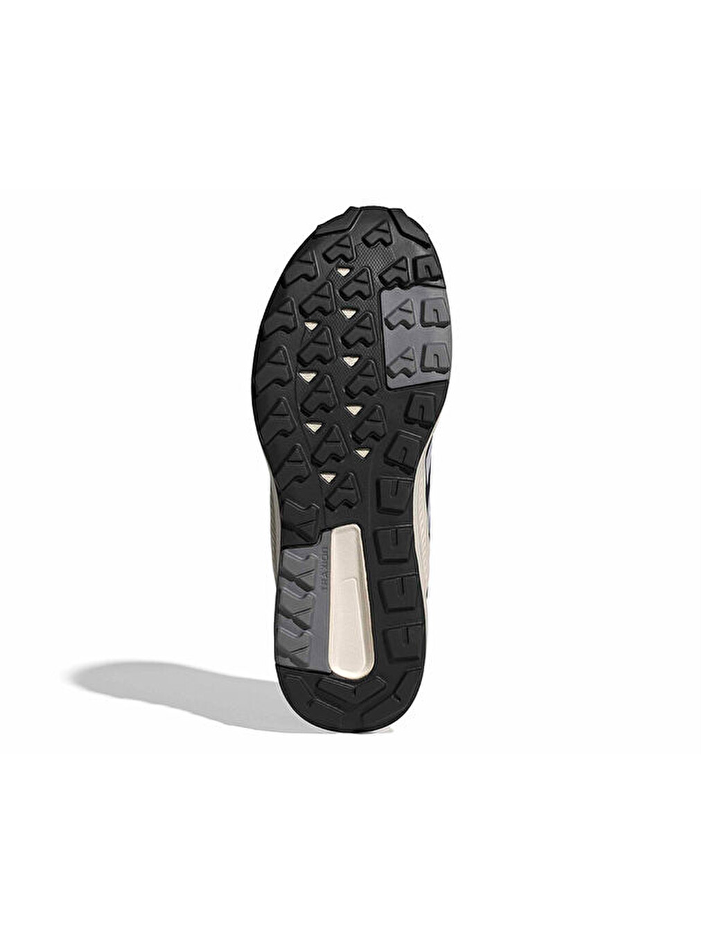 Terrex Anylander Erkek Outdoor Ayakkabısı Jr6598 Gri-5